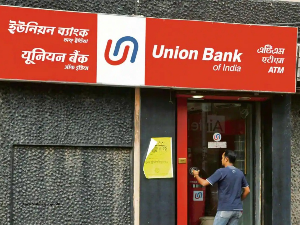 Union Bank of India retains 2nd rank in Ease Reforms