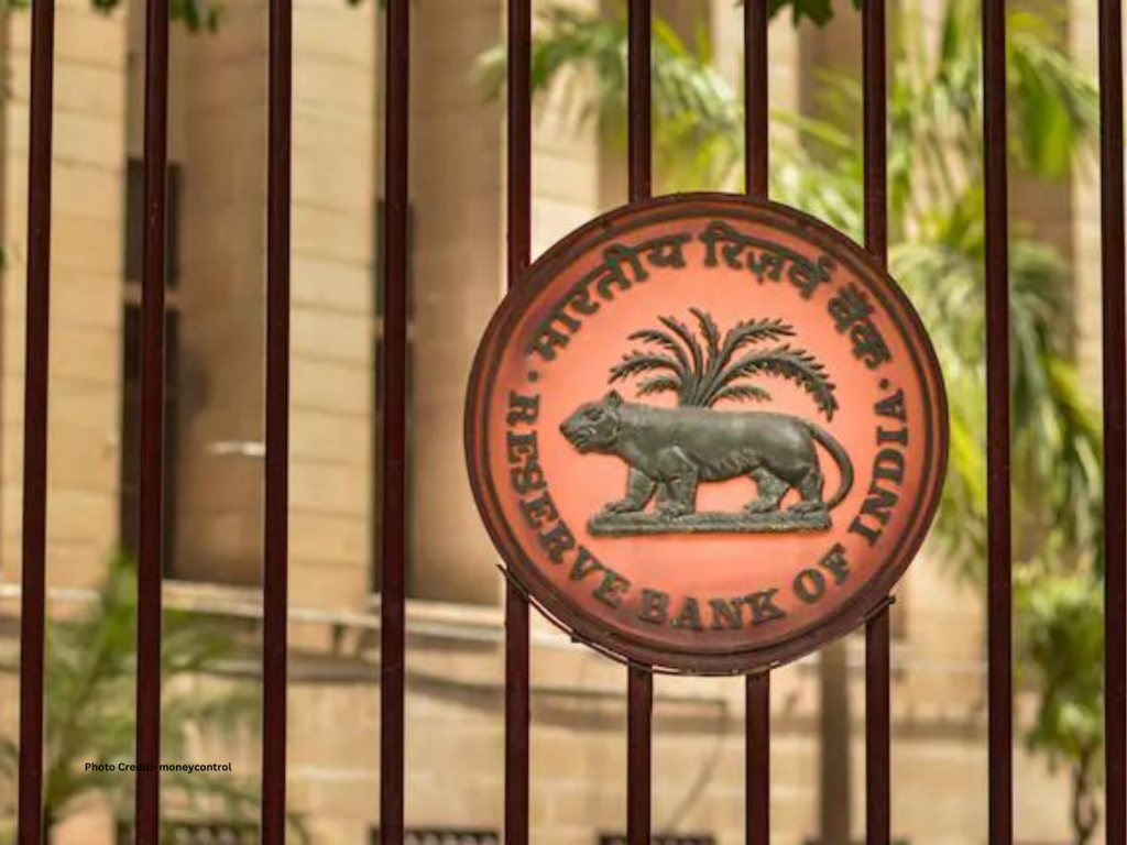 Annapurna Finance applies to RBI for universal bank license