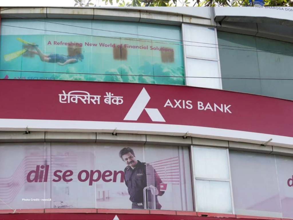 Axis Bank eyes bigger growth share in mid-corporates