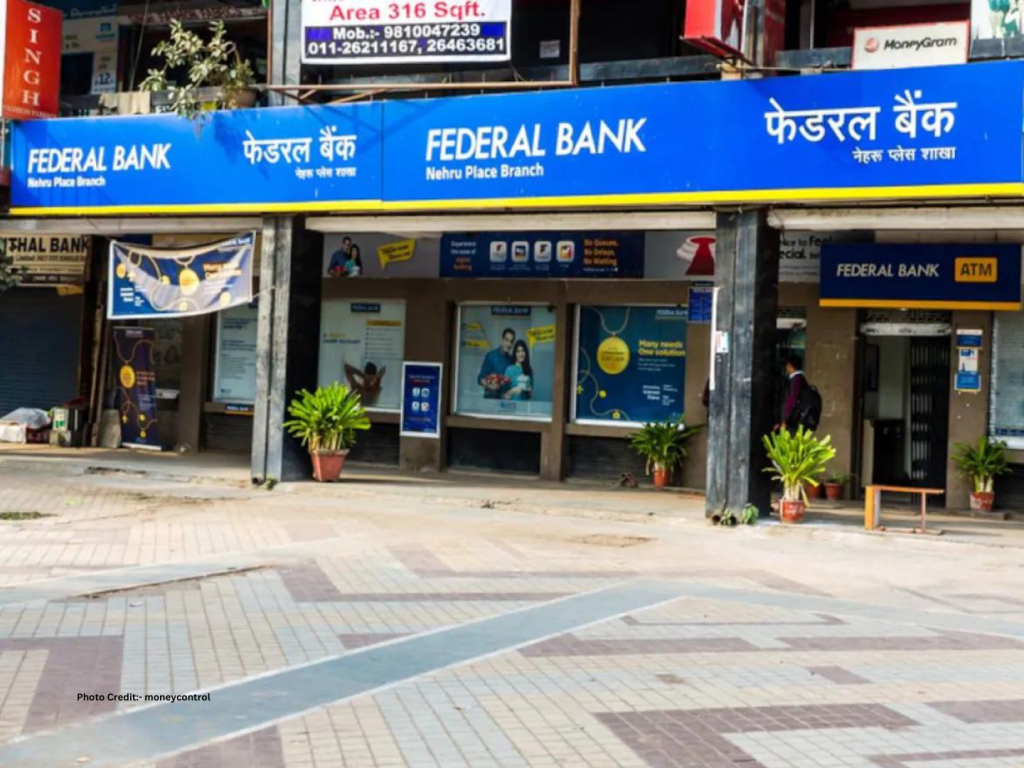 Federal Bank steps up efforts to grow credit card biz