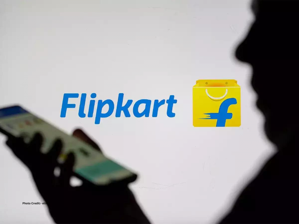 Flipkart marketplace arm gets $90million cash infusion