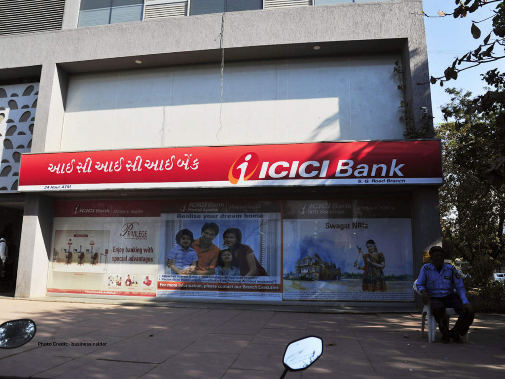 ICICI Bank’s Stack aims to boost real-estate sector in India