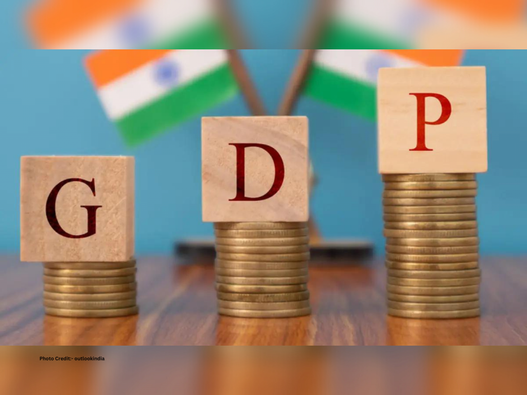 India’s GDP nearing $20 trillion by 2047