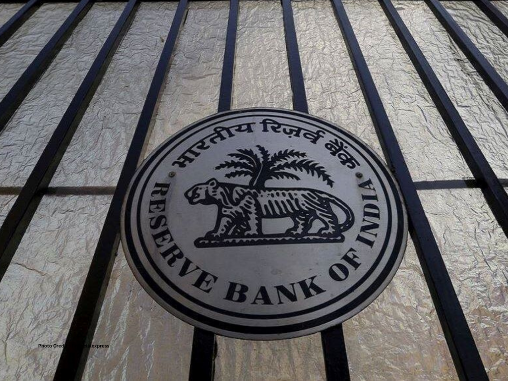 RBI in talks with IBA to boost banks participation on SLMA platform