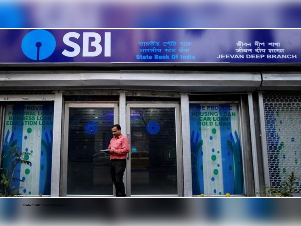 SBI card profit climbs 32% as receivables grow