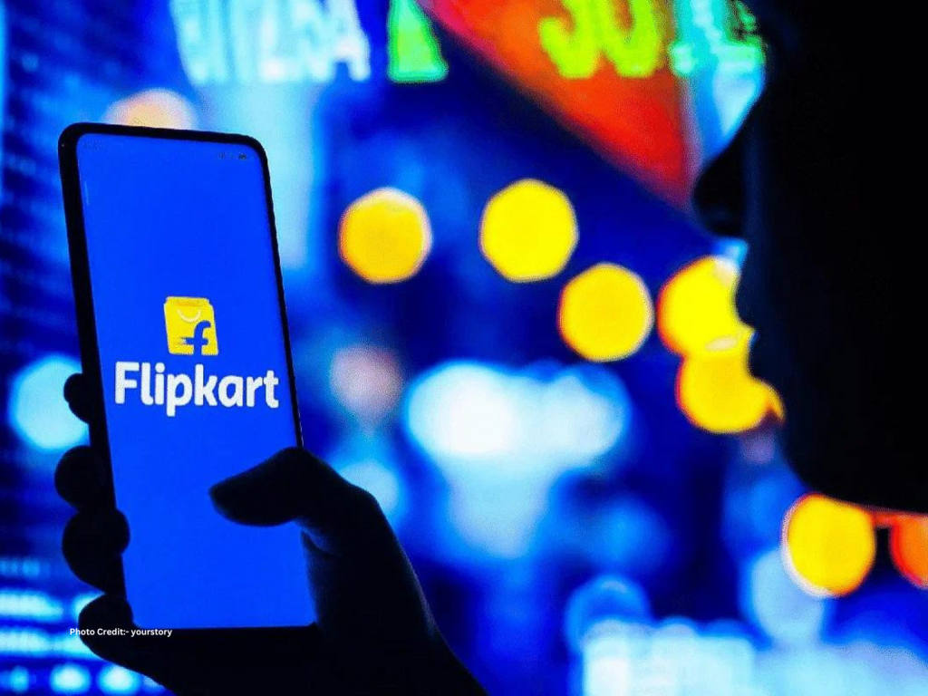 Flipkart in talks for its second e-pharma deal