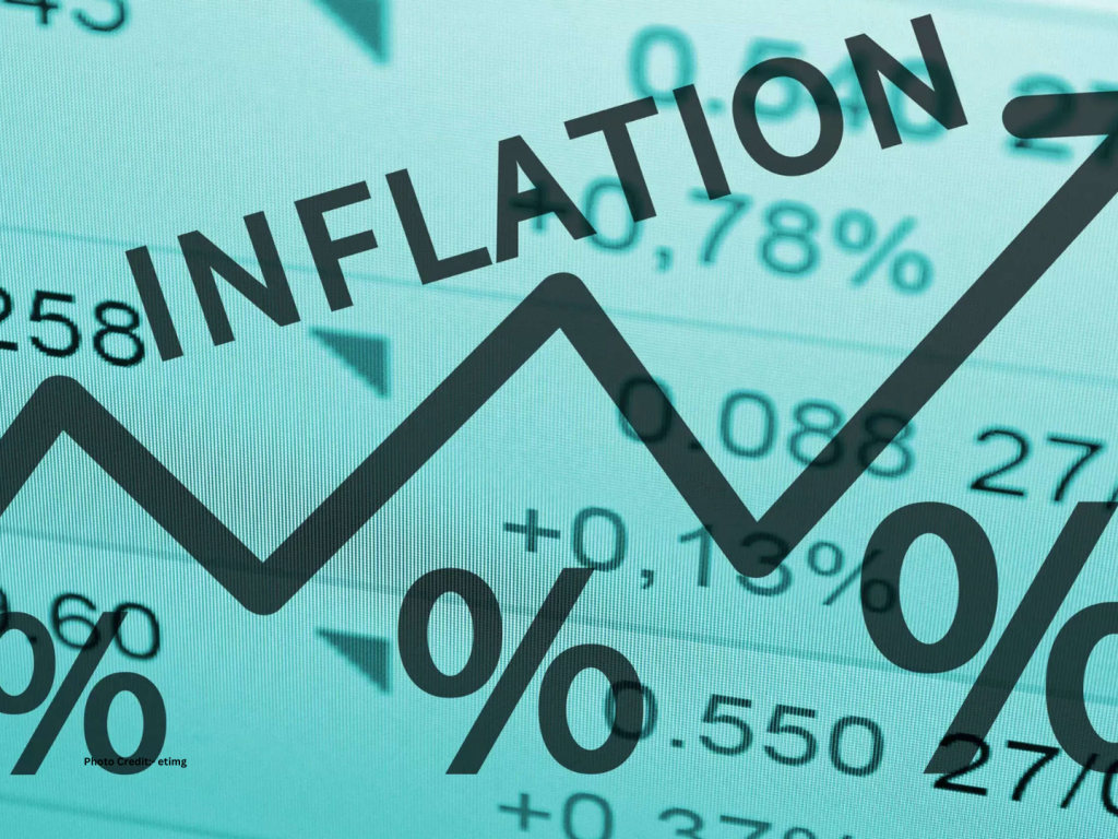 India’s retail inflation hits 6.52%