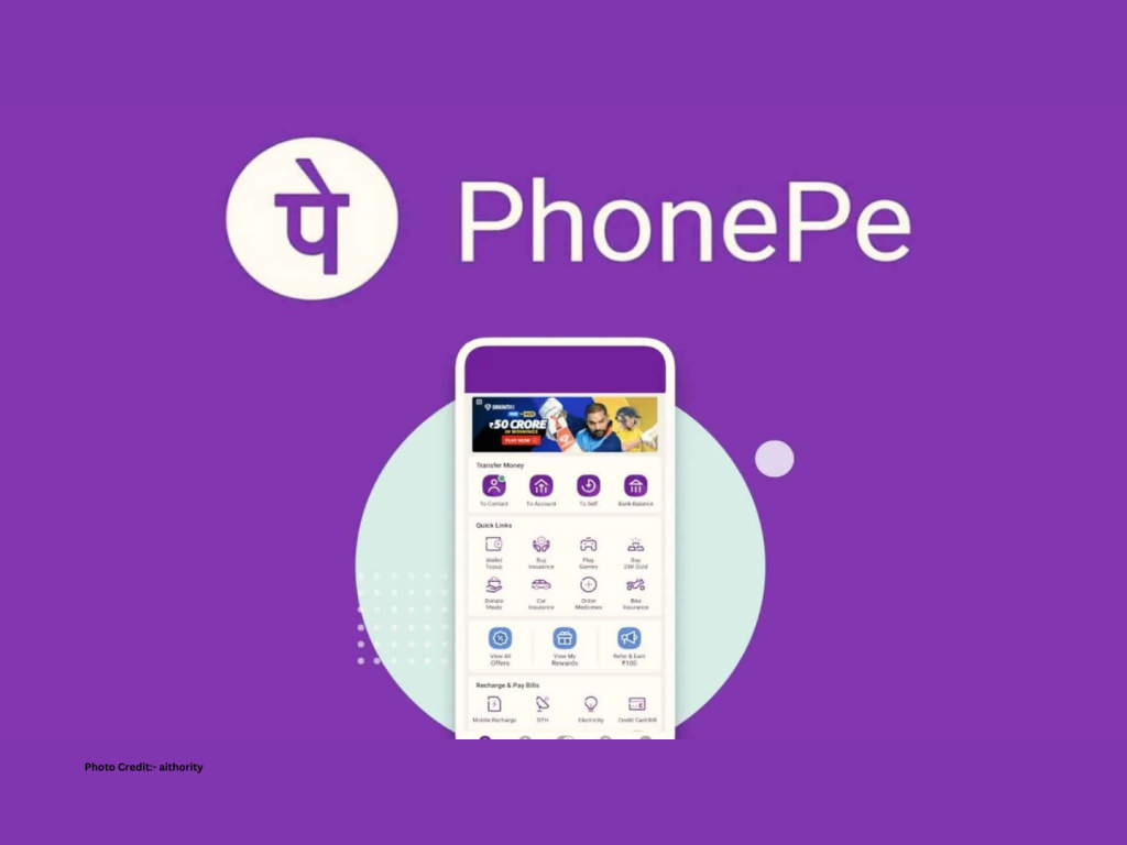 PhonePe launches UPI international service for users