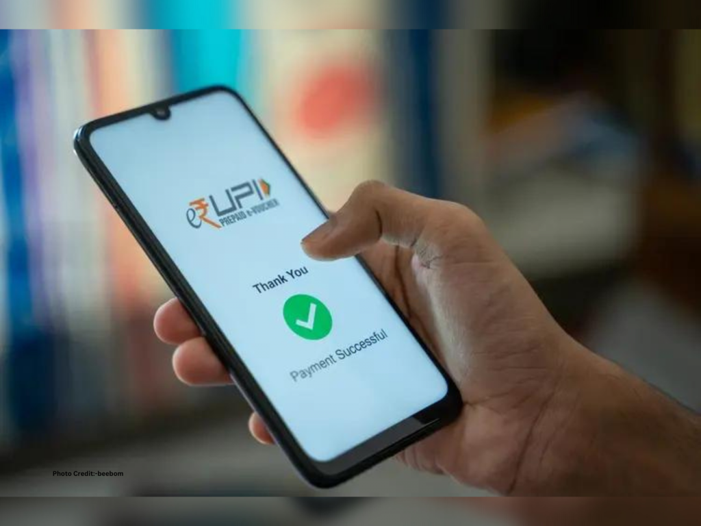 UPI Lite on Paytm, PhonePe soon for smaller payments