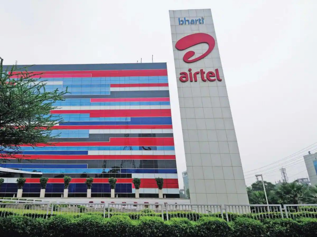 Airtel announces strategic partnership with Vultr to deliver cloud solutions