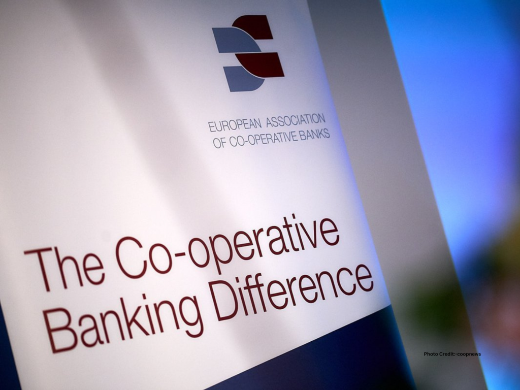 Co-operative banking sector continues to grow