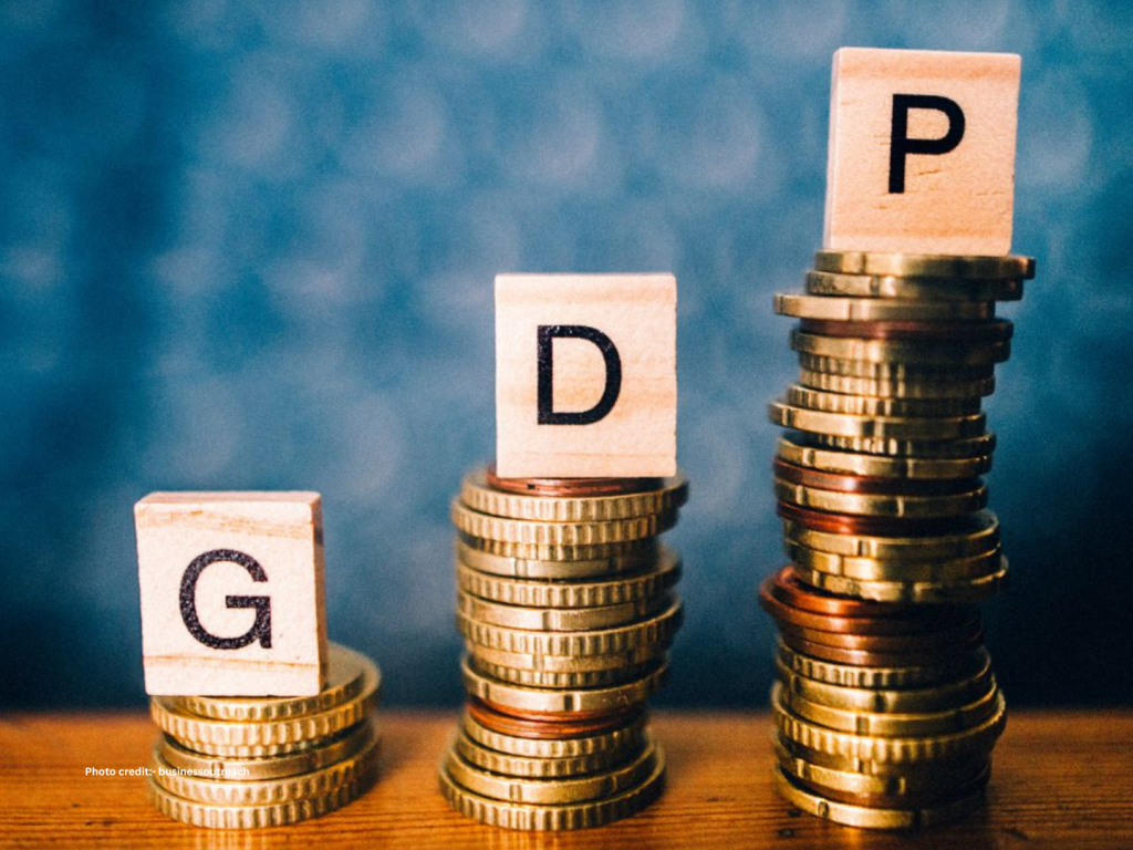 India’s GDP in Q3FY23 is expected to grow 4.6-5%