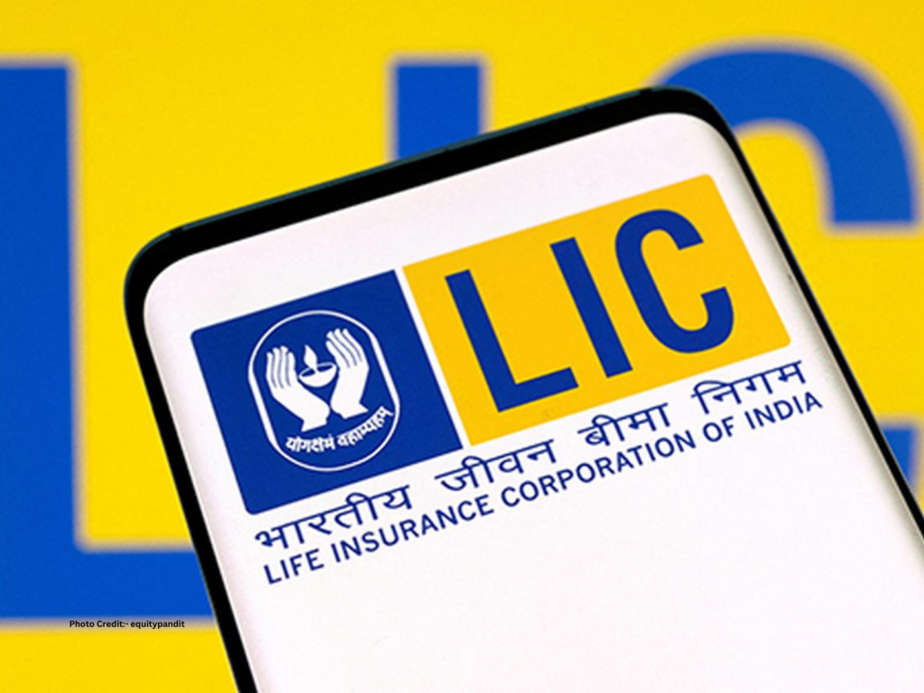 LIC pares stake in NMDC for about ₹705cr