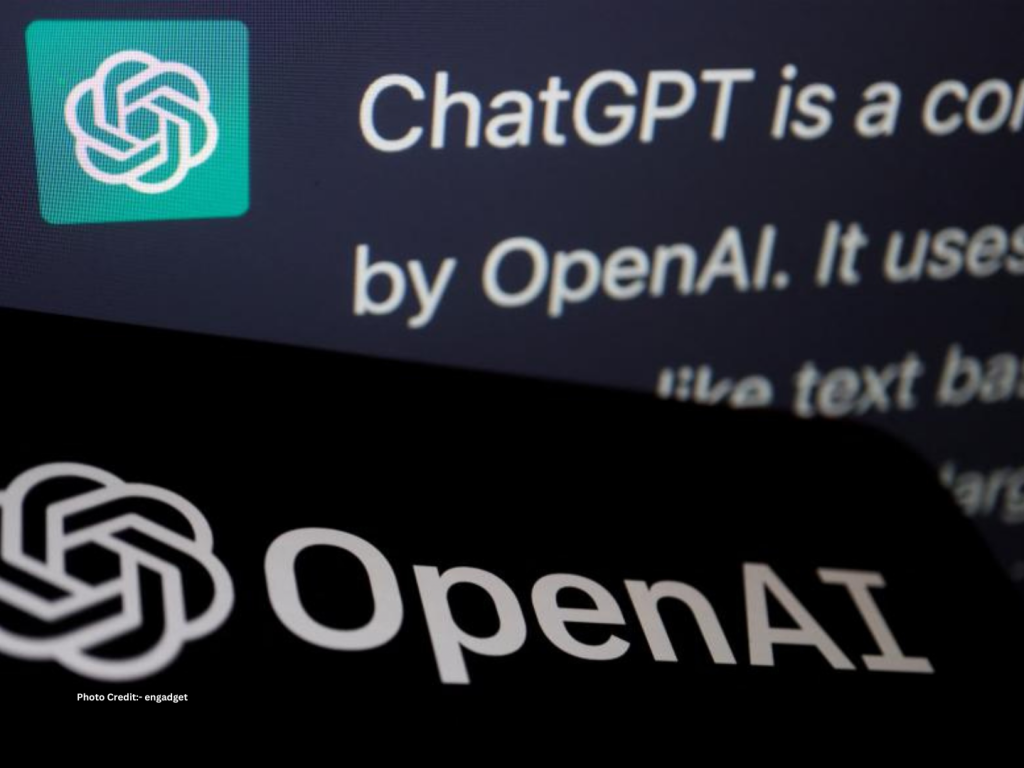 OpenAI launches API for ChatGPT
