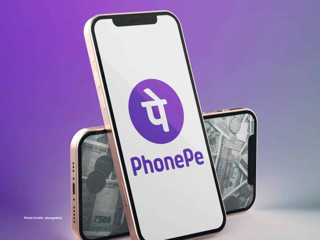 PhonePe raises $200mn in additional funding