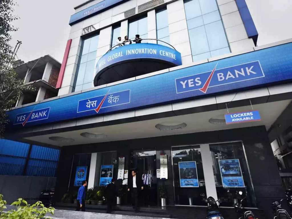 YES Bank and Aadhar Housing Finance enter co-lending partnership