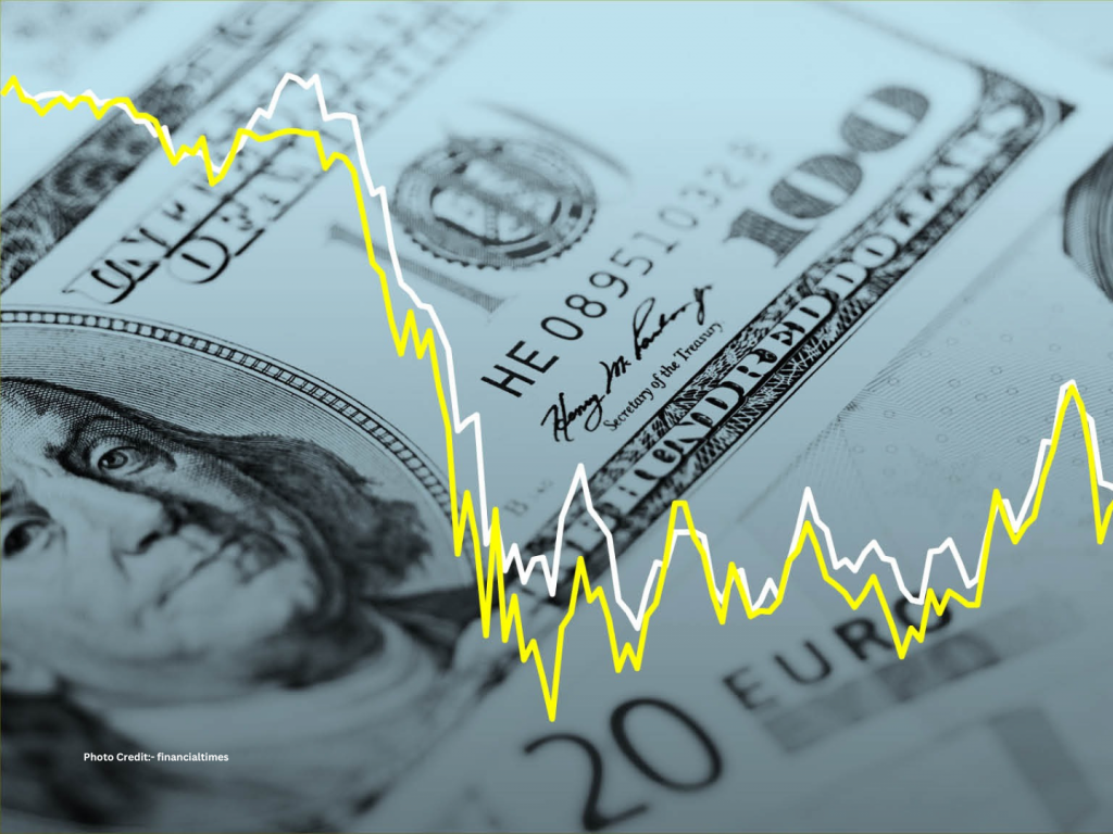 Central Banks to boost flow of US dollars amid market unease