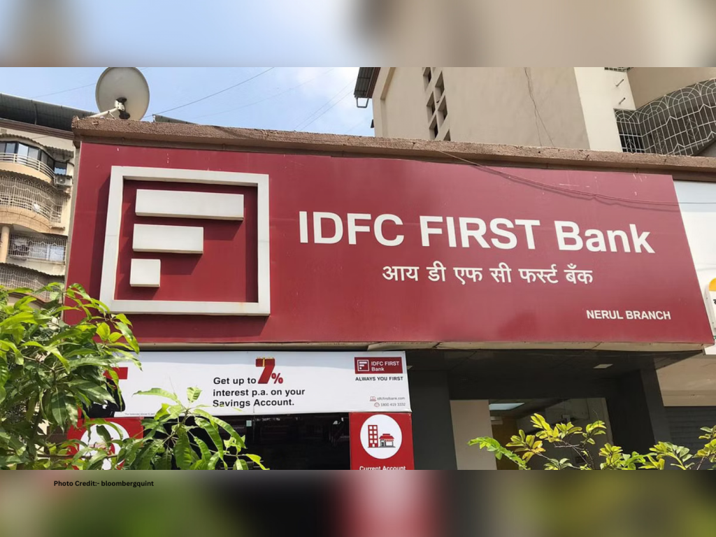 IDFC First Bank, Equitas SFB hike interest rates on FDs