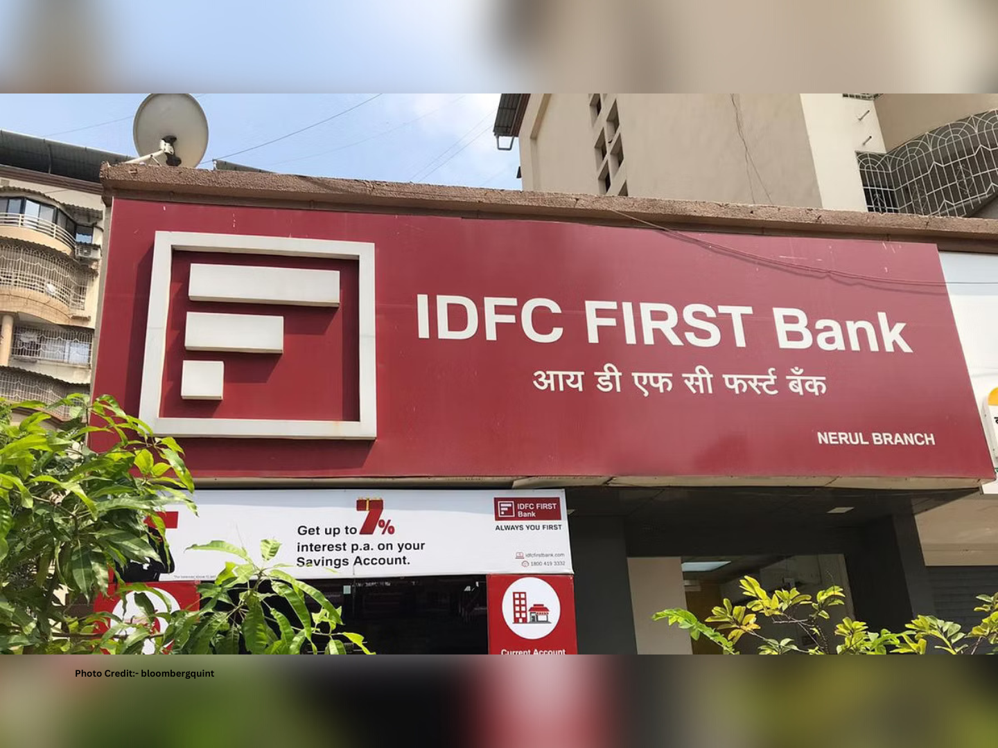 Idfc First Bank Equitas Sfb Hike Interest Rates On Fds 3612