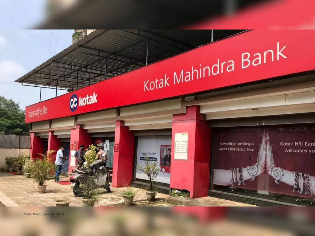 Kotak Bank will be a growth leader as CLSA stamps a Buy