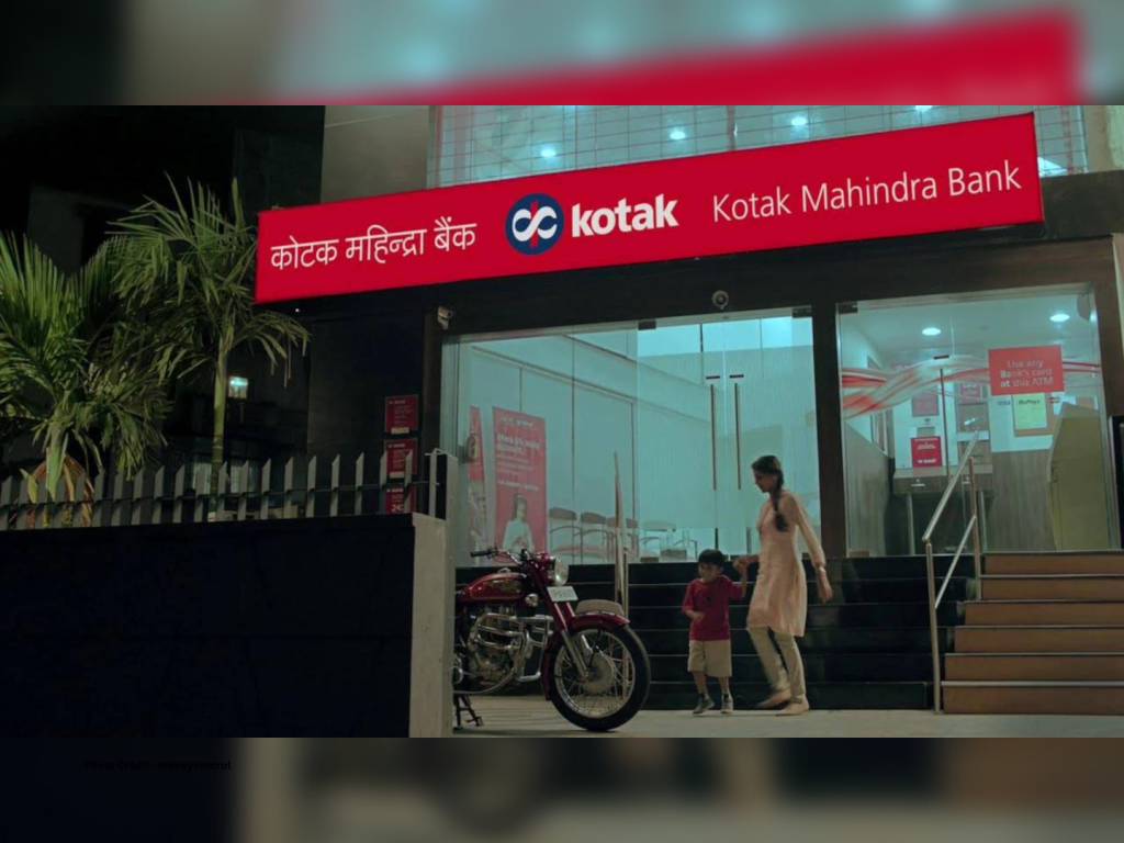 Kotak Mahindra Bank plans separate vertical for mid-market cos