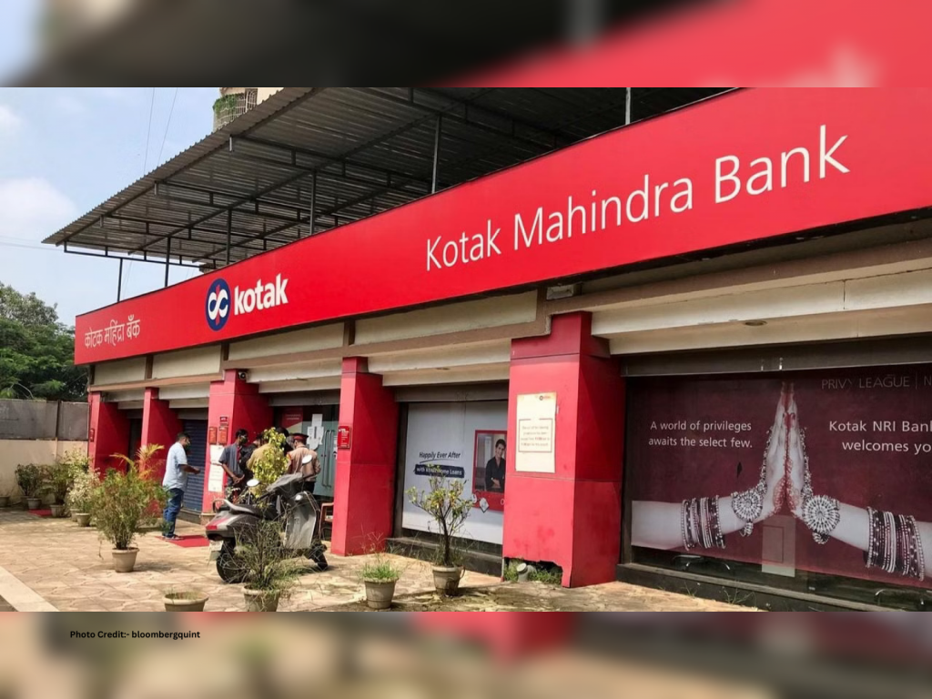 Kotak maintains positive outlook on banks despite growing opportunities