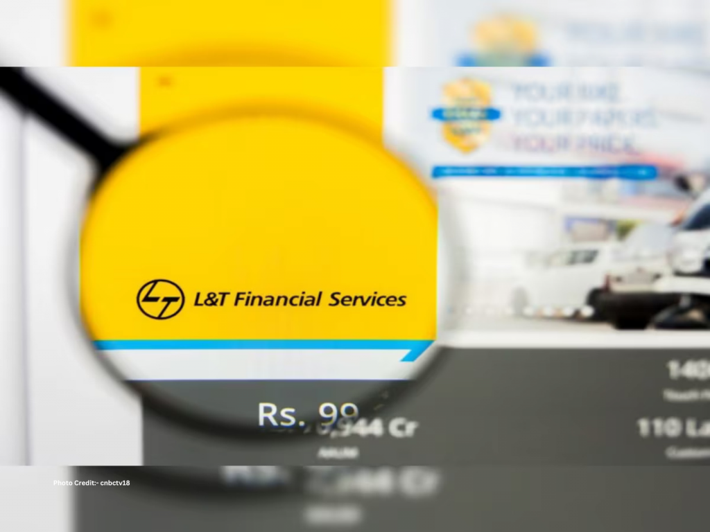 L&T Financial services adds 29 lakh customers in Micro loan business