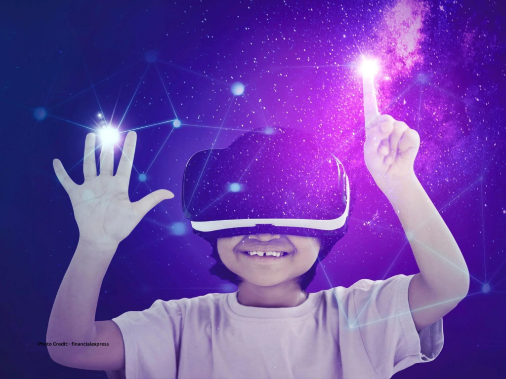 Metaverse in Education