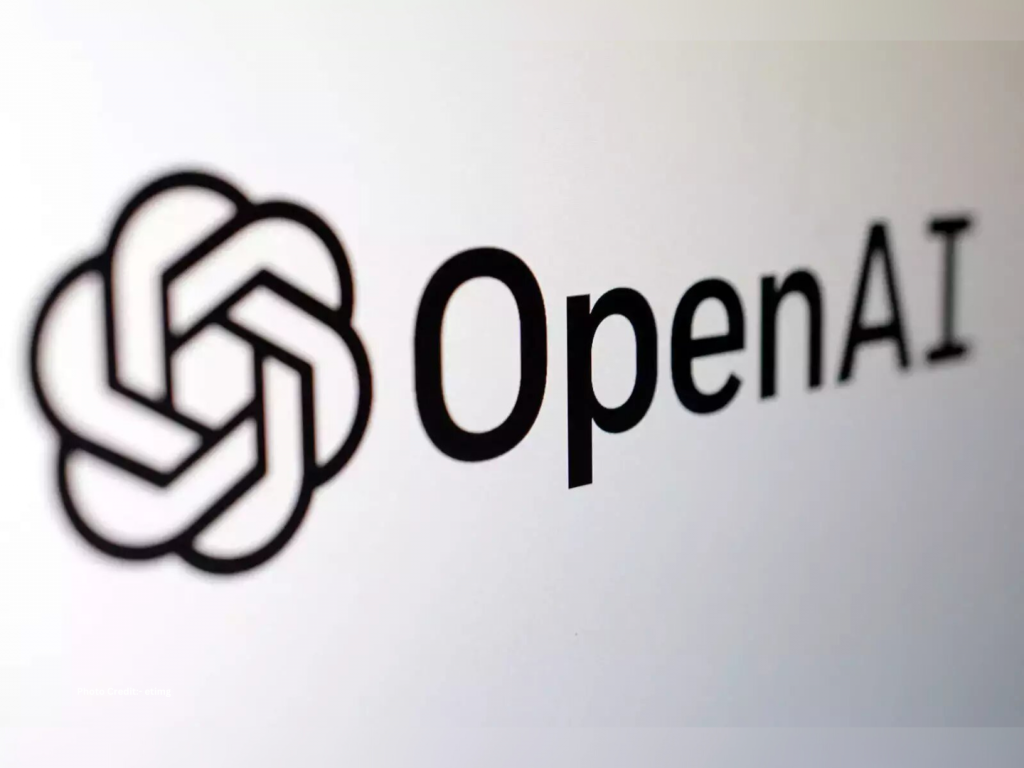 OpenAI starts release of AI named GPT-4