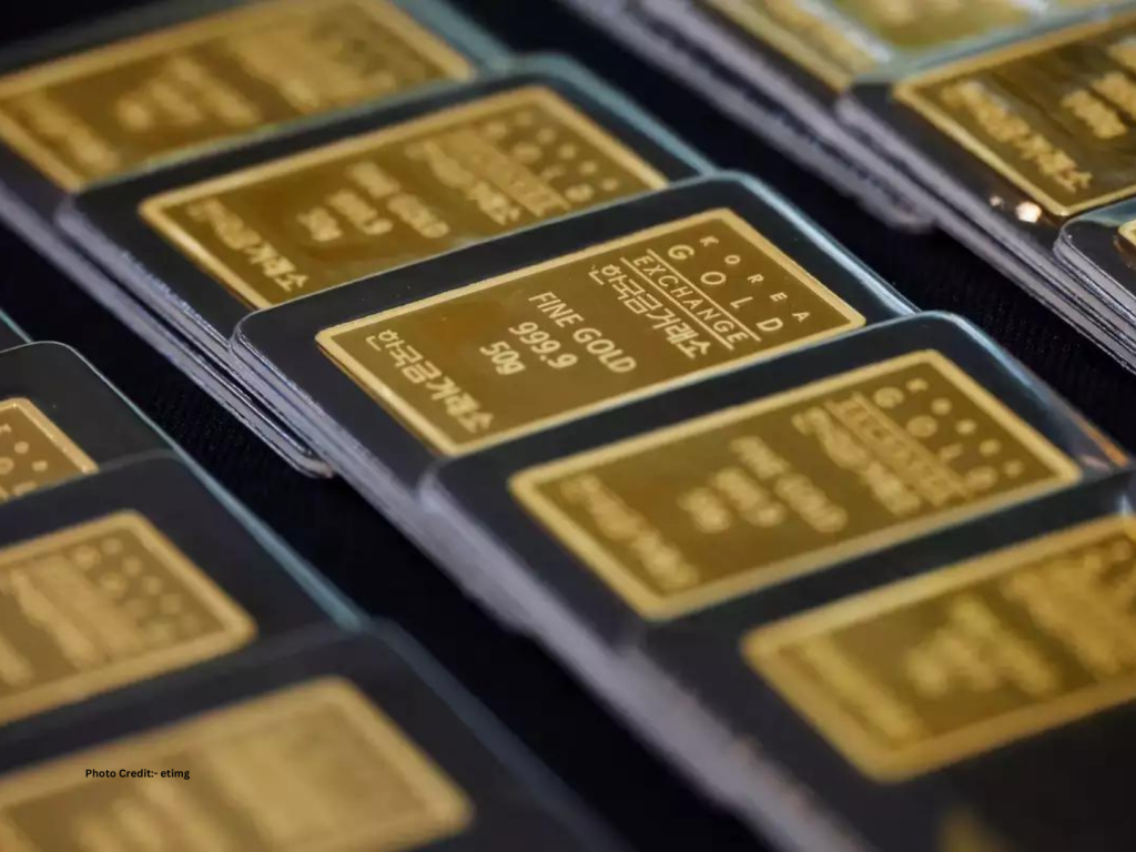 Banks gain an edge in gold loan rush