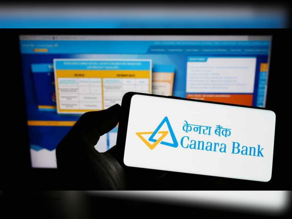 Canara Bank tie-up Bharat Bill pay for cross-border bill payments