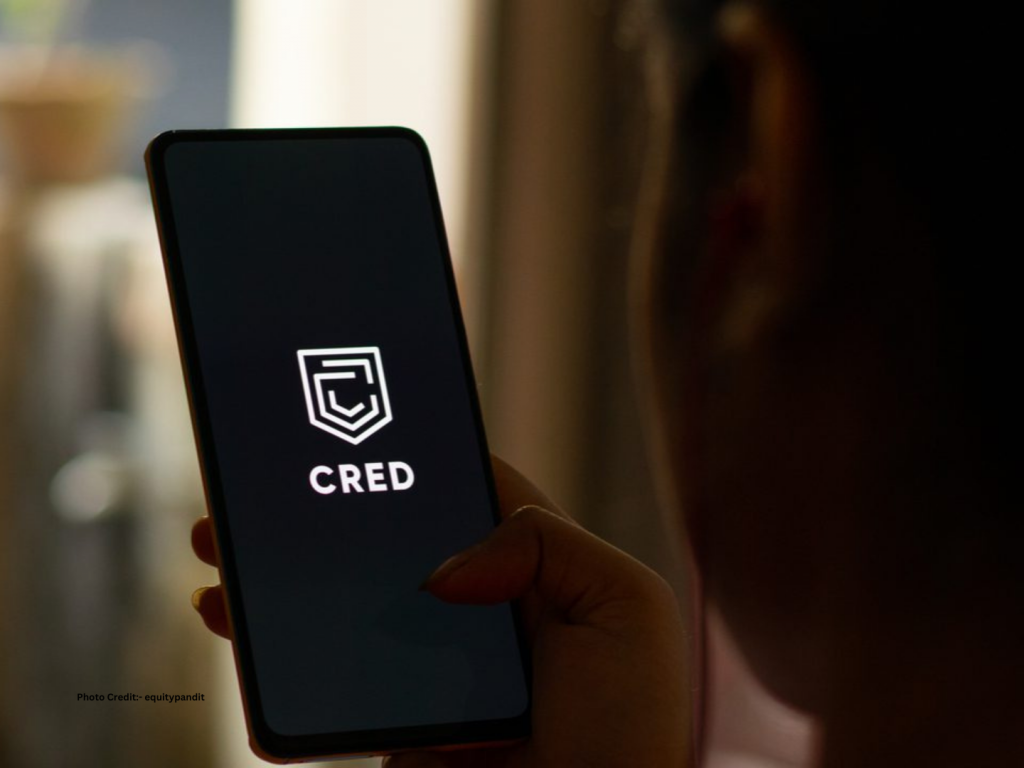 CRED launches P2P UPI payments on its app