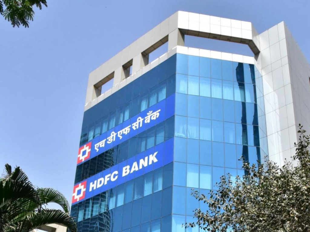 HDFC bank raise up to ₹50,000 crore through bonds