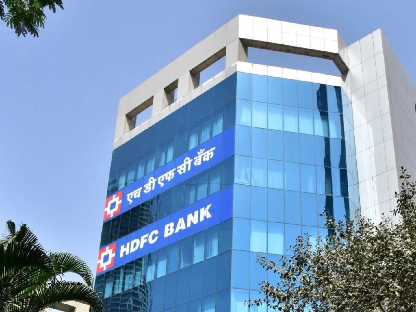 Hdfc Bank Raise Up To ₹50000 Crore Through Bonds 0414