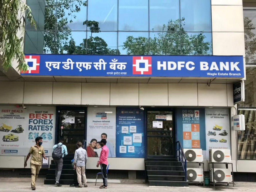 HDFC Bank signs agreement with Export Import Bank of Korea