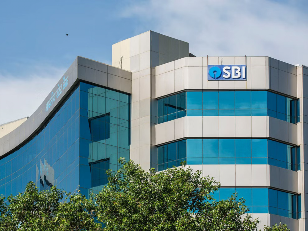 SBI plans to raise up to $2 billion through offshore bonds