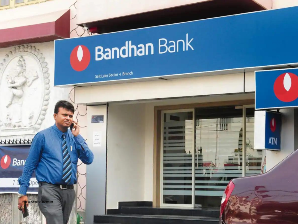 Bandhan Bank gets a buy tag from Goldman on attractive valuation