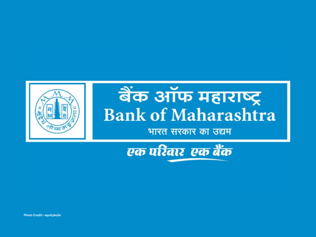 Bank of Maharashtra logs 30% loan growth