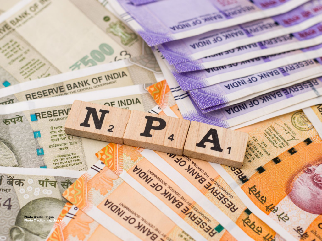 Bank’s NPA to improve to decadal low of 3.8pc by FY24-end