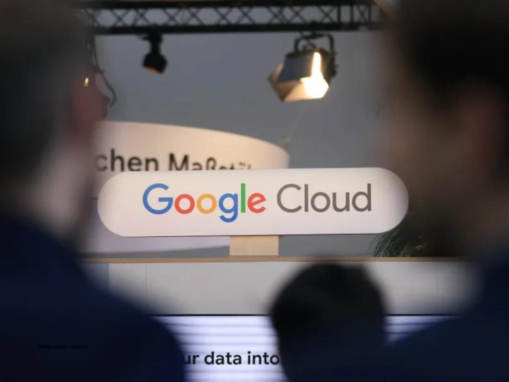 Google Cloud expands its Web3.0 start-up program