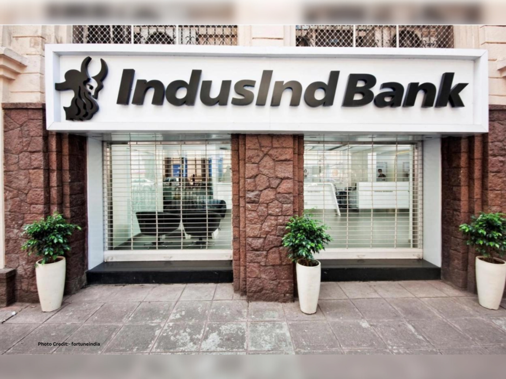 IndusInd Bank to enter insurance, mutual funds for business