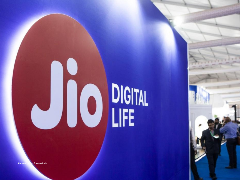 Jio Financial Services entry could disrupt NBFC sector