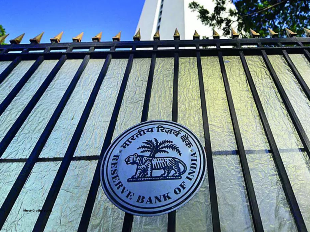 RBI brings out norms for outsourcing IT services by banks