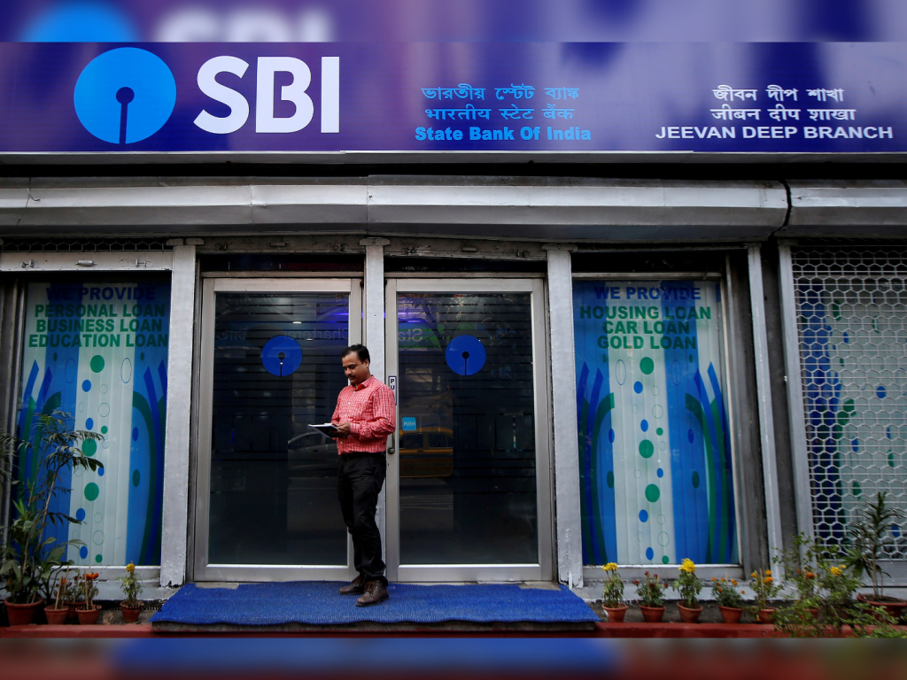 SBI opens exclusive branch for start-ups