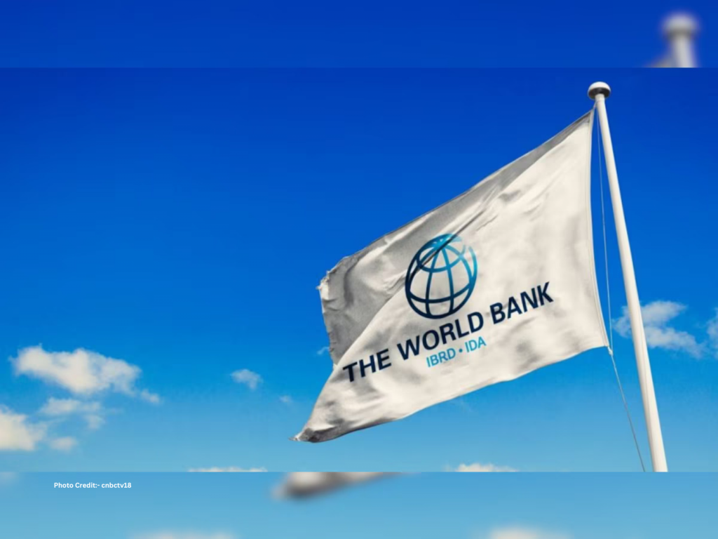 World Bank seeks more funds to expand mission