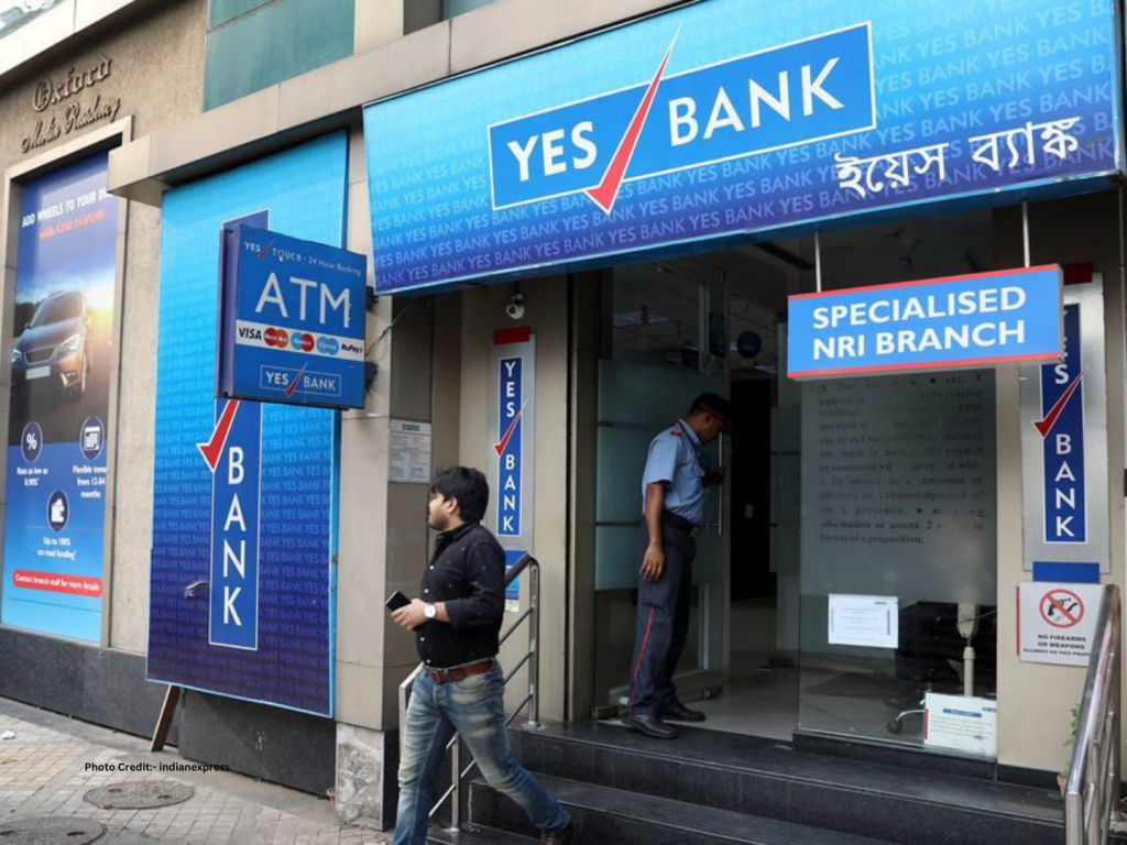 YES Bank eyes MFI acquisition for rural expansion