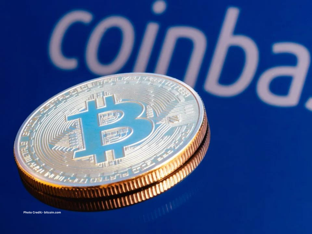 Coinbase launches international crypto derivatives exchanges