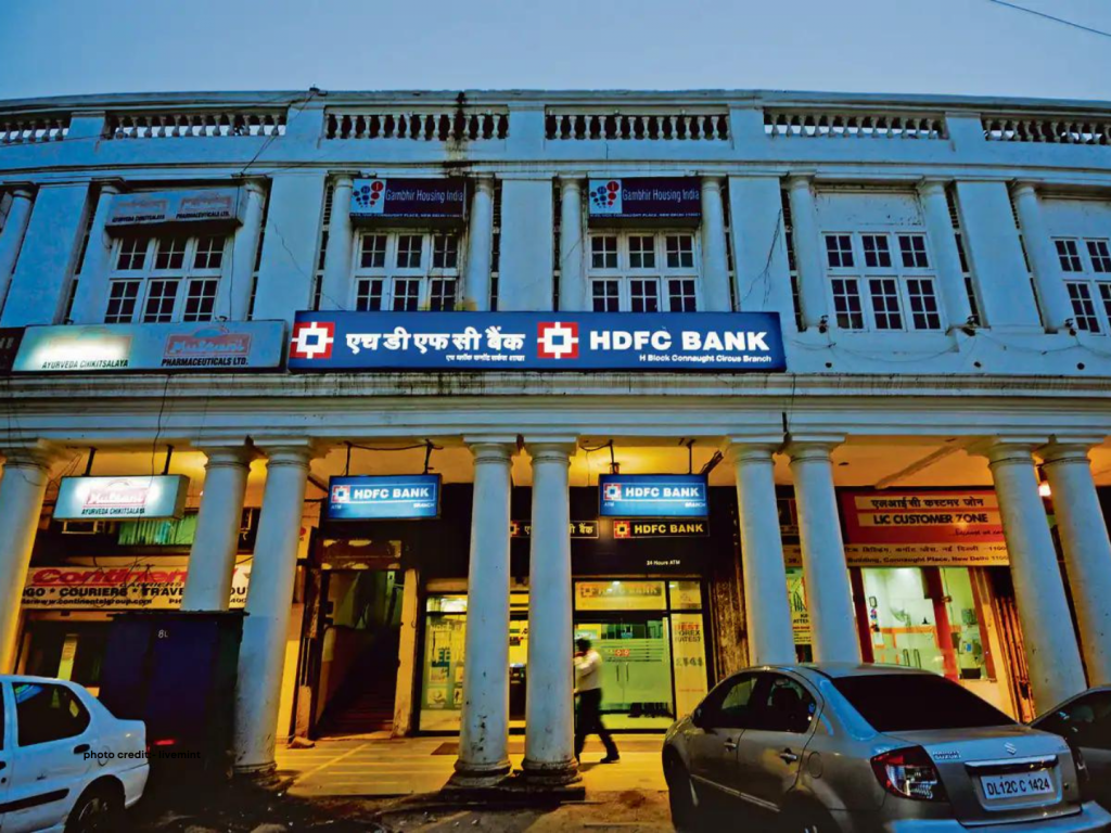 HDFC Bank looks attractive amid merger