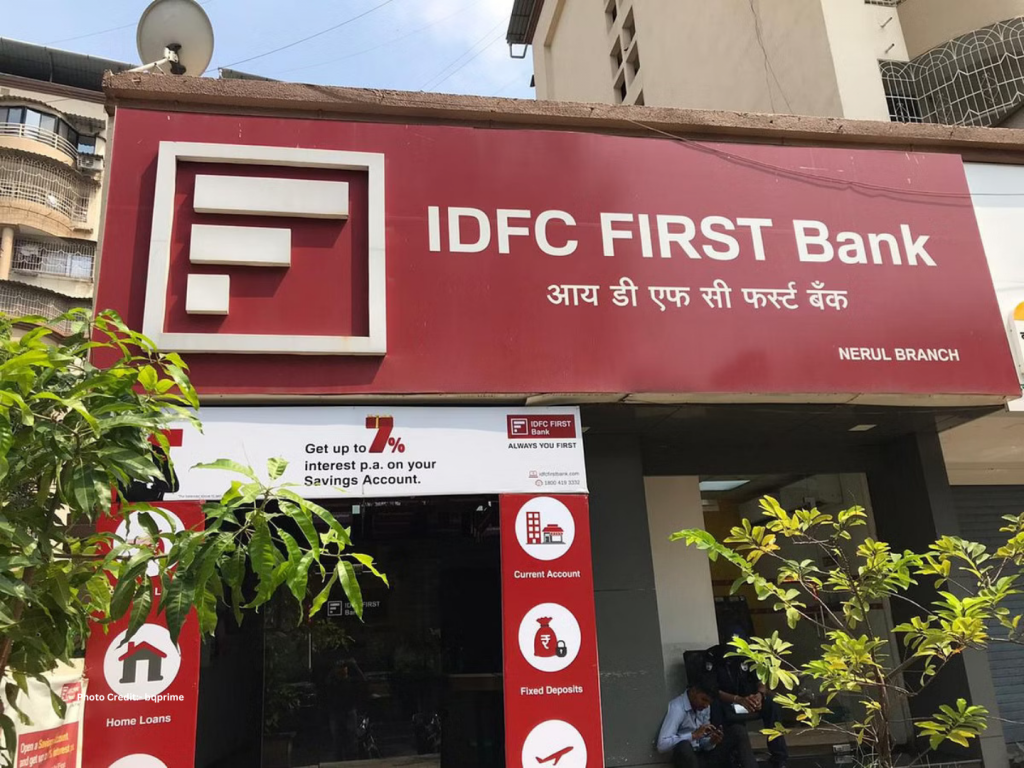 IDFC First bank expects NIM to be stable from here on