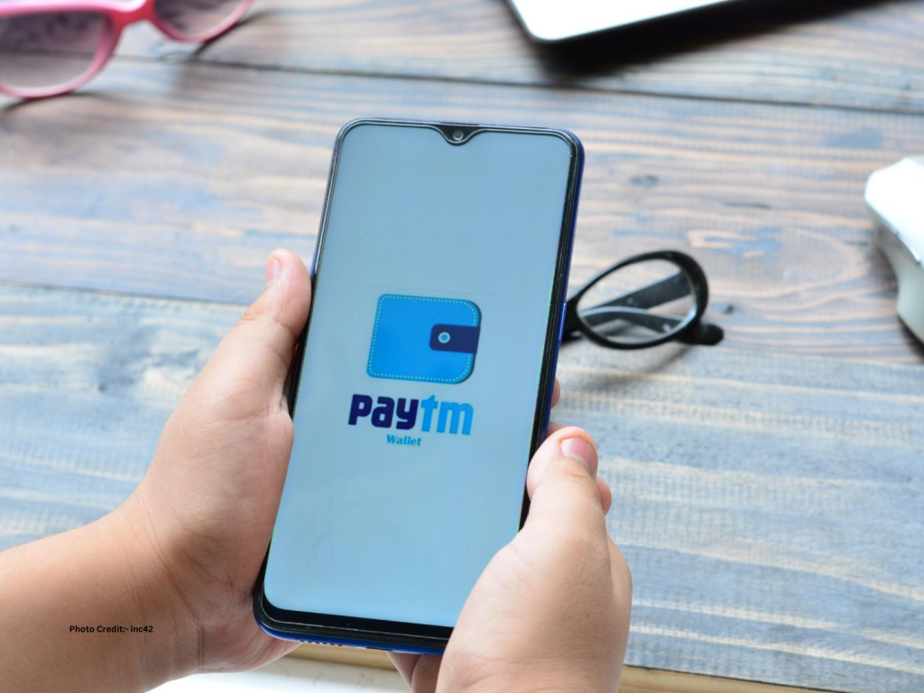 Paytm launches UPI SDK to enable customers pay directly within the merchant app